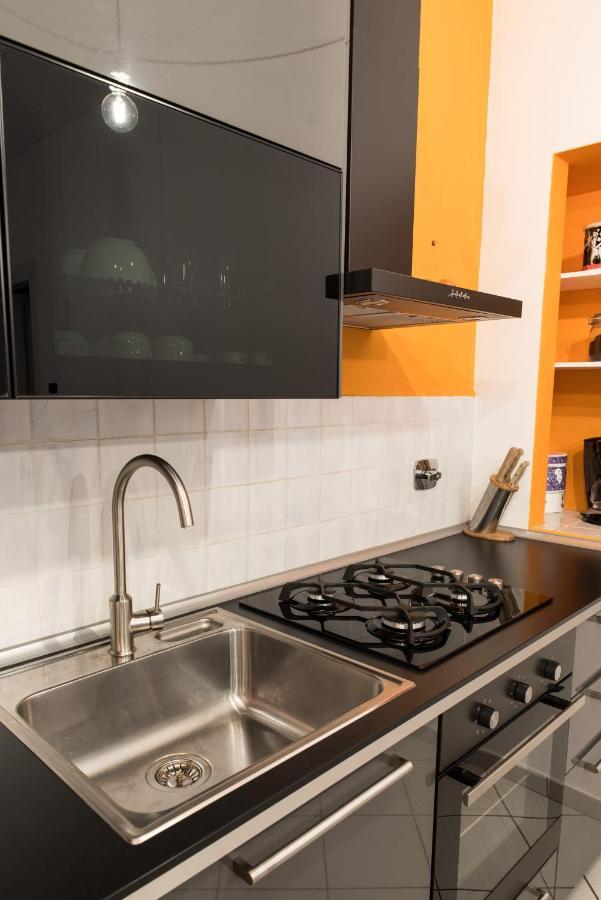 Apartmán Cinema Art Luxury Flat Turín Exteriér fotografie