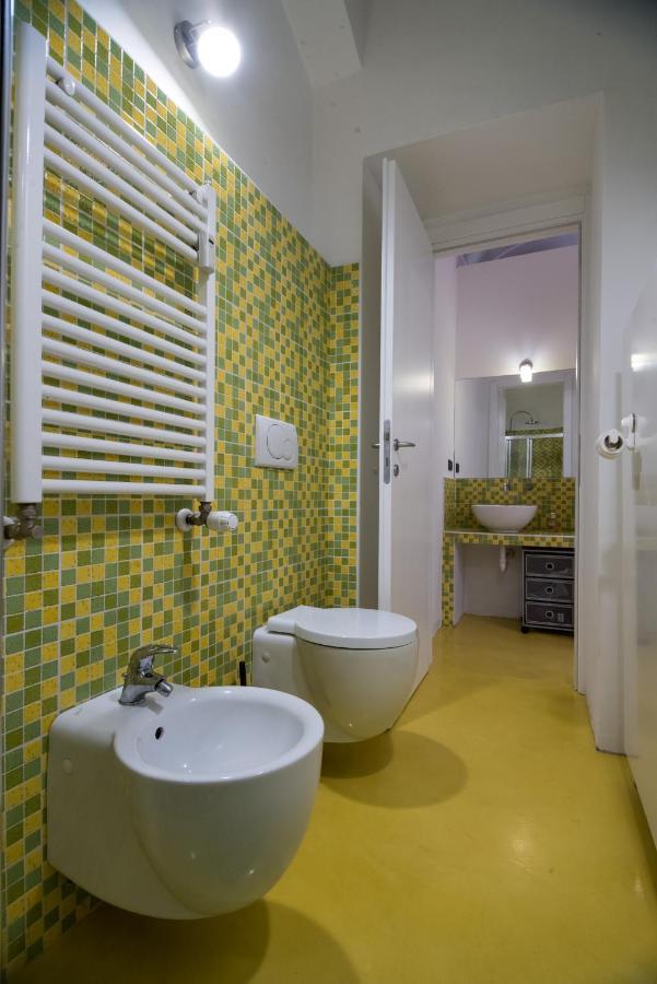 Apartmán Cinema Art Luxury Flat Turín Exteriér fotografie