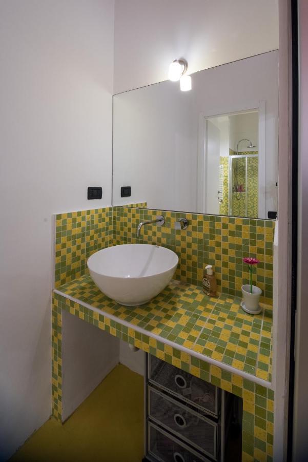 Apartmán Cinema Art Luxury Flat Turín Exteriér fotografie