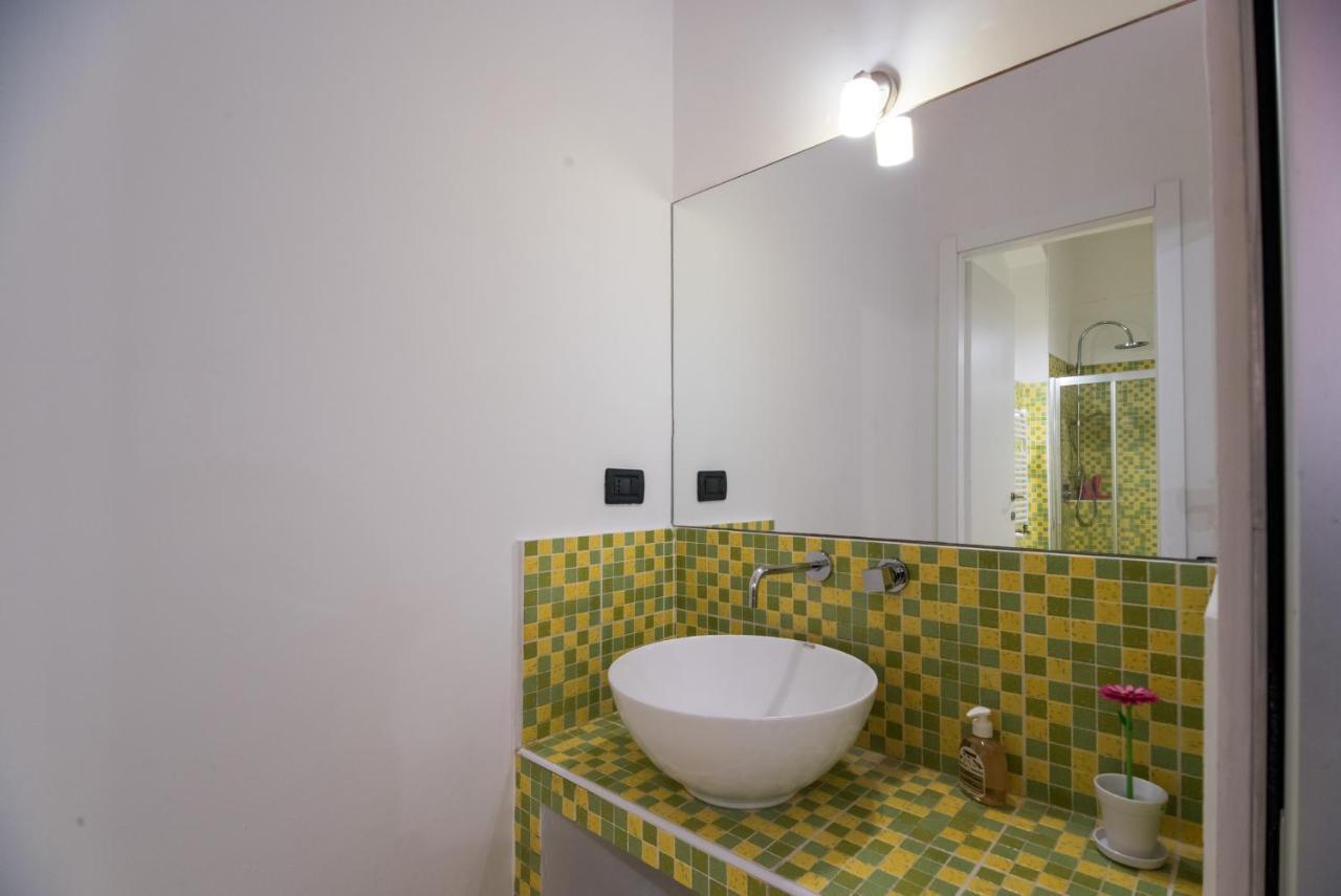 Apartmán Cinema Art Luxury Flat Turín Exteriér fotografie