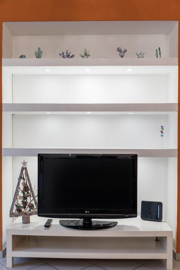 Apartmán Cinema Art Luxury Flat Turín Exteriér fotografie