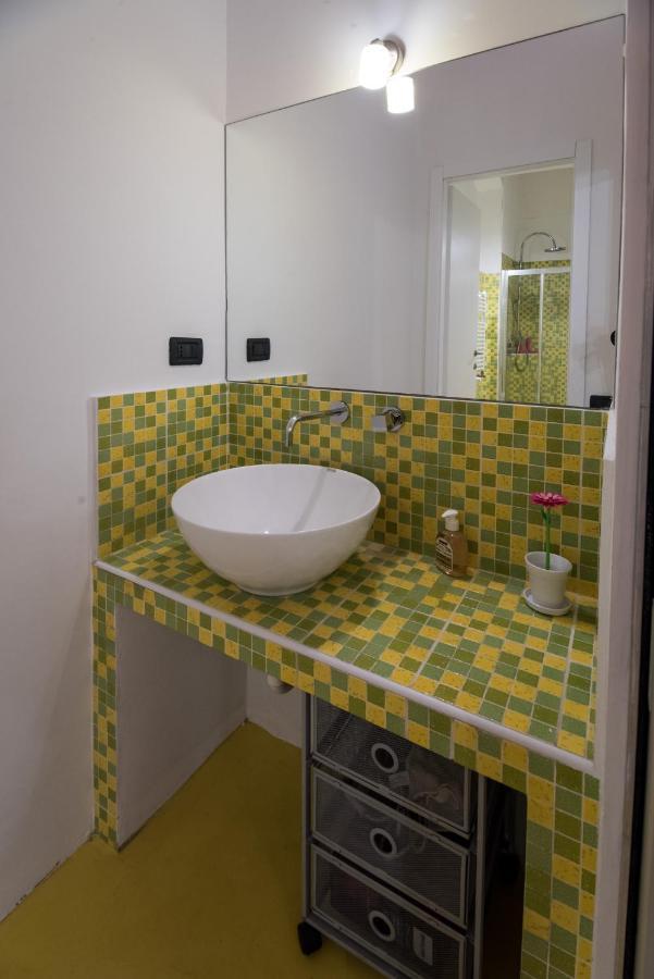 Apartmán Cinema Art Luxury Flat Turín Exteriér fotografie
