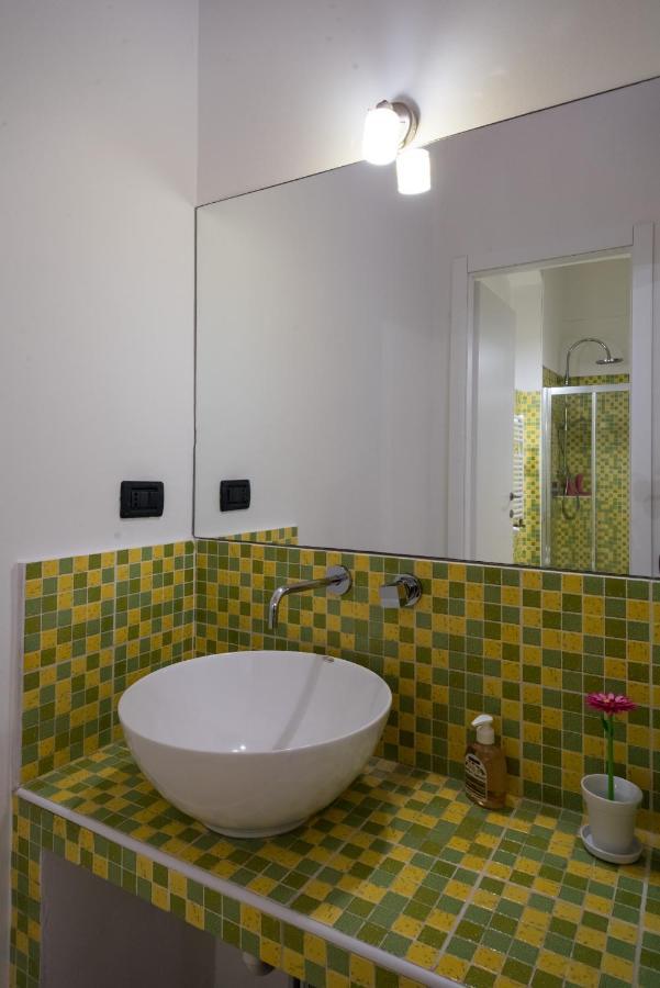 Apartmán Cinema Art Luxury Flat Turín Exteriér fotografie
